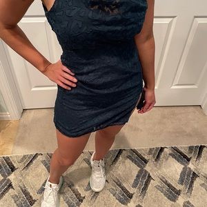 Forever 21 mini dress